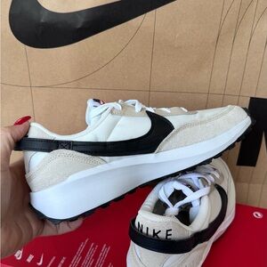 Nike Women’s Waffle Debut Sneakers .